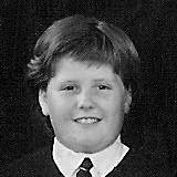 Lynn Stotts Photo in 1966