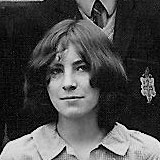 Linda Womacks Photo in 1968