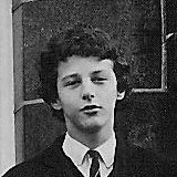 Michael Wickhams Photo in 1970