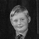 Neil Davies Photo in 1966