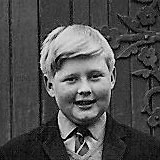 Neil Davies Photo in 1968