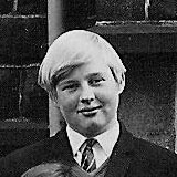 Neil Davies Photo in 1970