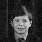 Peter Gibsons Photo in 1966