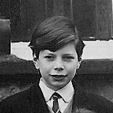 Peter Gibsons Photo in 1968