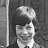 Peter Gibsons Photo in 1972