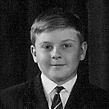 Peter Snapes Photo in 1966