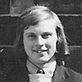 Peter Snape Photo in 1972