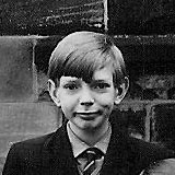 Richard Barnes Photo in 1968