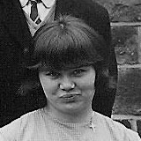 Susan Rosbottom Photo in 1968