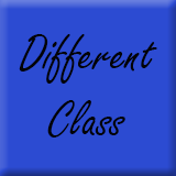 Pupil in different class icon